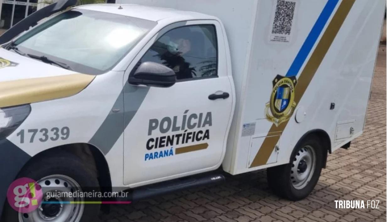 Uruguaio é morto a facadas em posto abandonado em Céu Azul