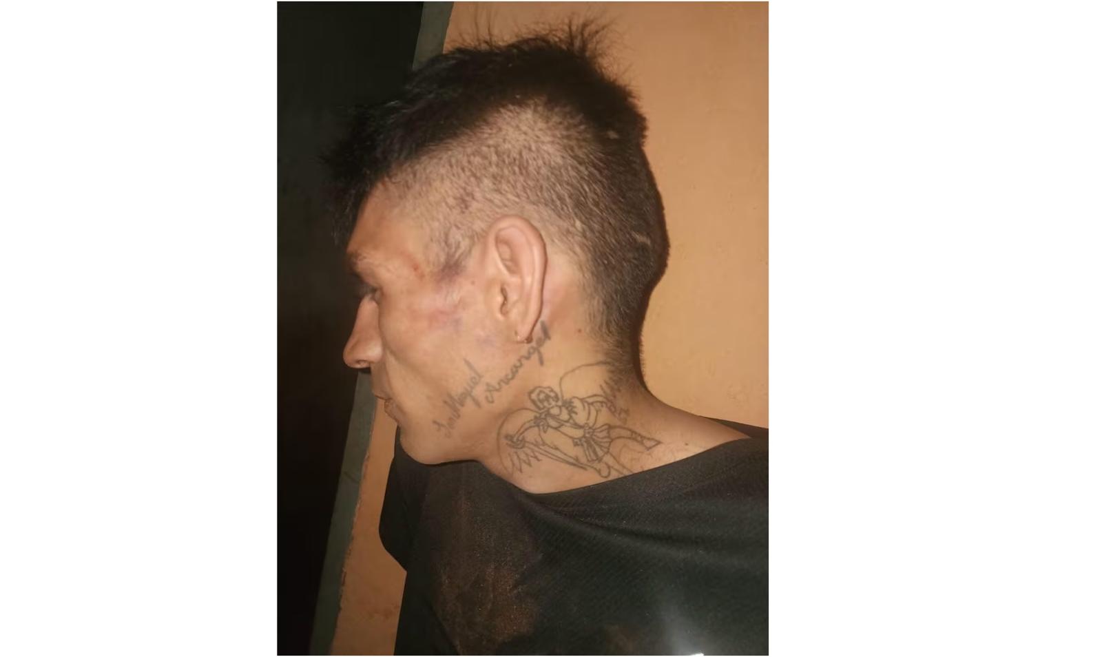 Condenado a 15 anos de prisão jovem que abusou sexualmente uma vítima durante assalto residencial em Ciudad Del Este