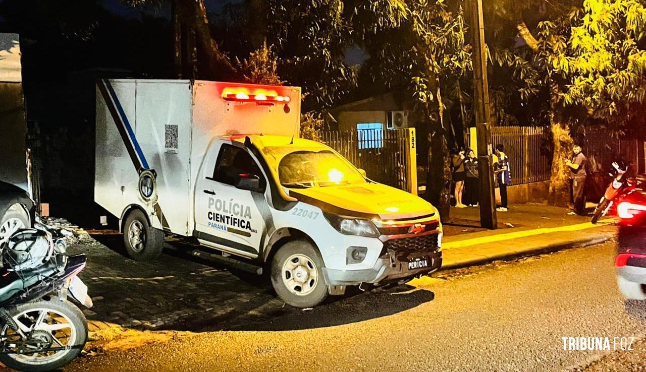 Homem é encontrado sem vida dentro de casa no Jardim Manaus Homem é encontrado sem vida dentro de casa no Jardim Manaus
