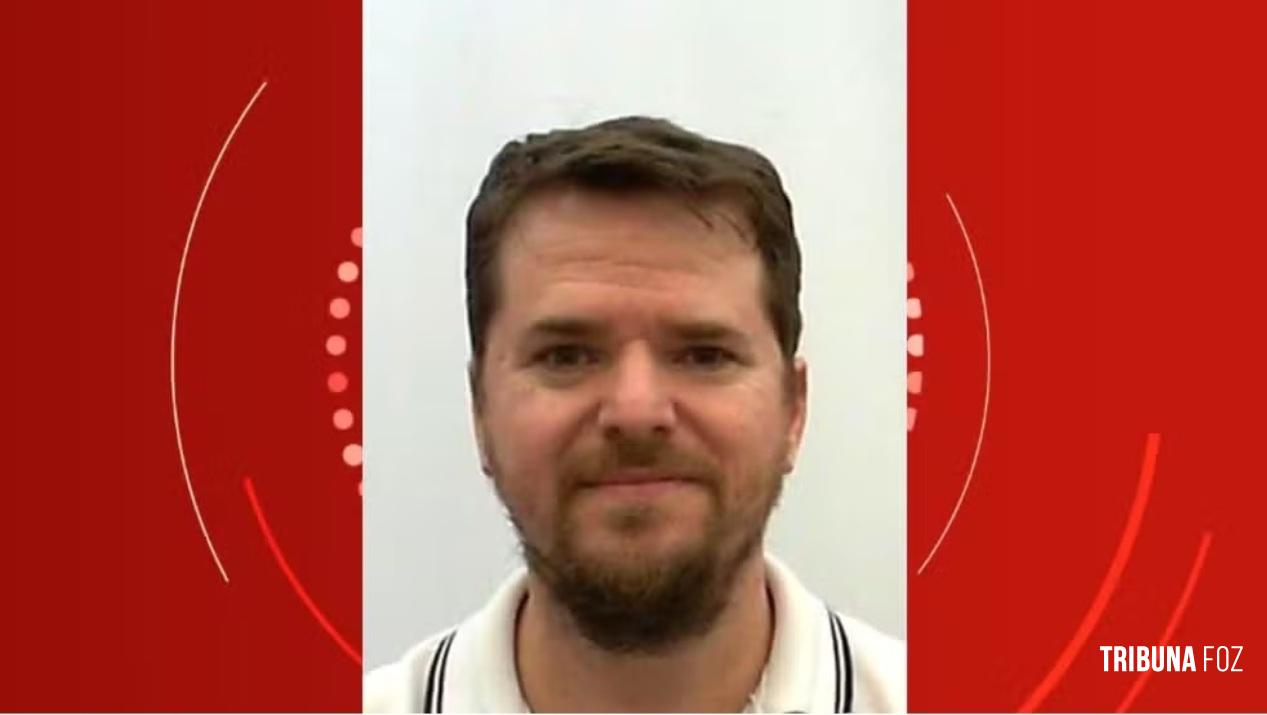 Homem que matou o amante da esposa a facadas é preso em Foz do Iguaçu