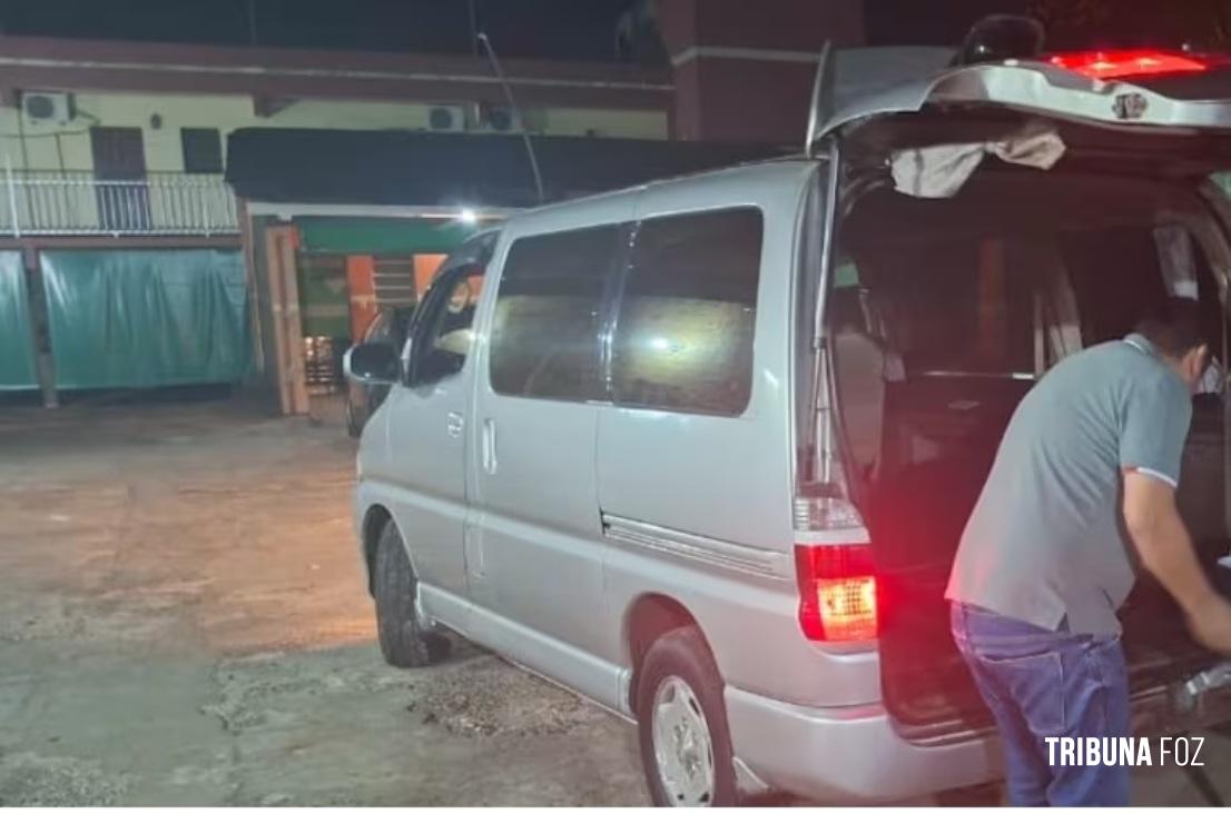 Idoso de 64 anos de idade morre de infarto dentro do motel em Ciudad Del Este Idoso de 64 anos de idade morre de infarto dentro do motel em Ciudad Del Este