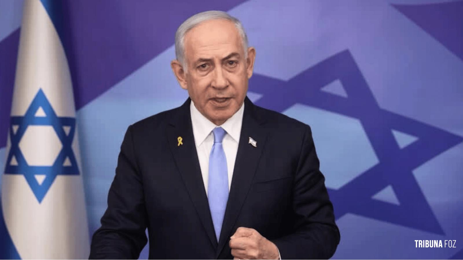 Premiê do Catar diz que Netanyahu "matou qualquer esperança" de libertação de reféns