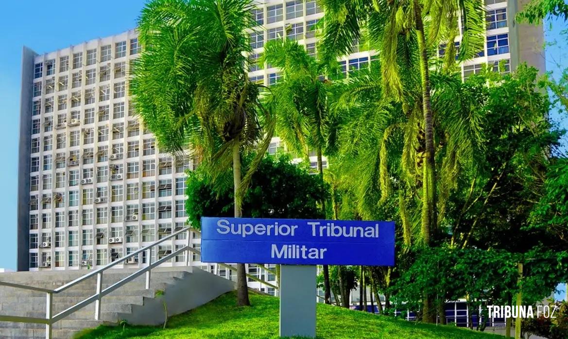 Supremo Tribunal Militar vai julgar perda de patente de Bolsonaro e militares condenados Supremo Tribunal Militar vai julgar perda de patente de Bolsonaro e militares condenados