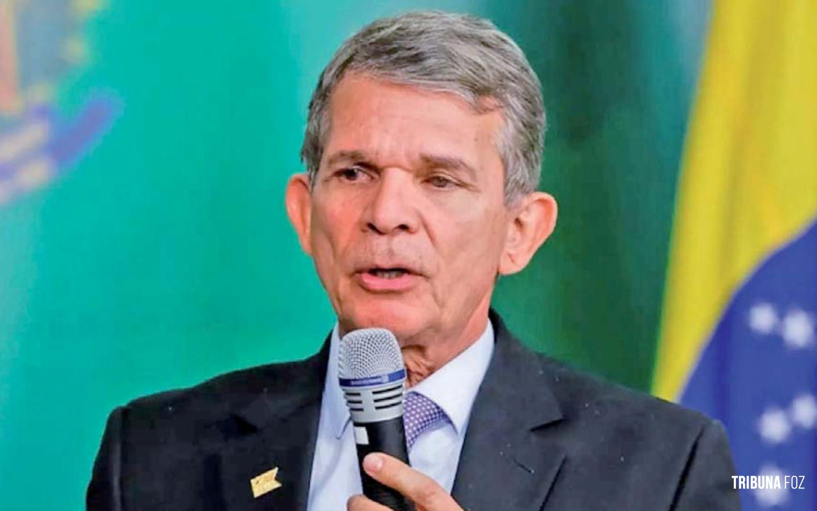 A incompetência política faz o prefeito General Silva e Luna perder popularidade