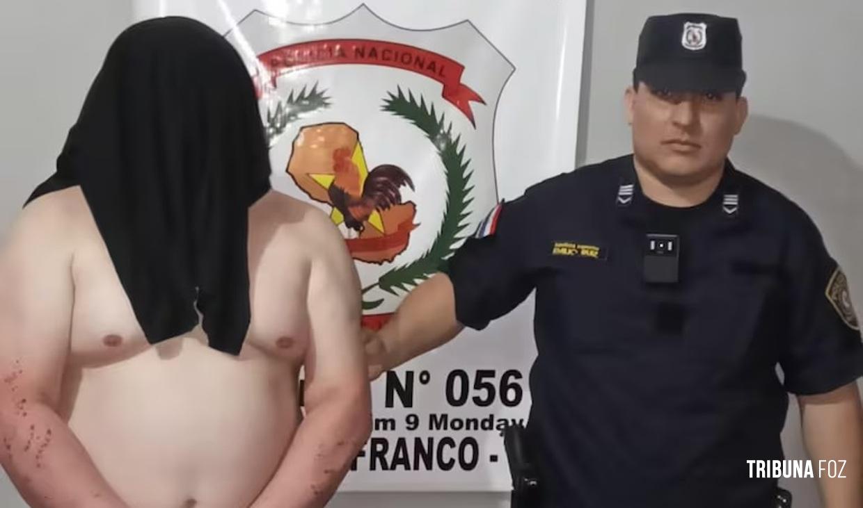 Adolescente pede ajuda pelo WhatsApp e é salva de ser estuprada em um sojal no Paraguai Adolescente pede ajuda pelo WhatsApp e é salva de ser estuprada em um sojal no Paraguai