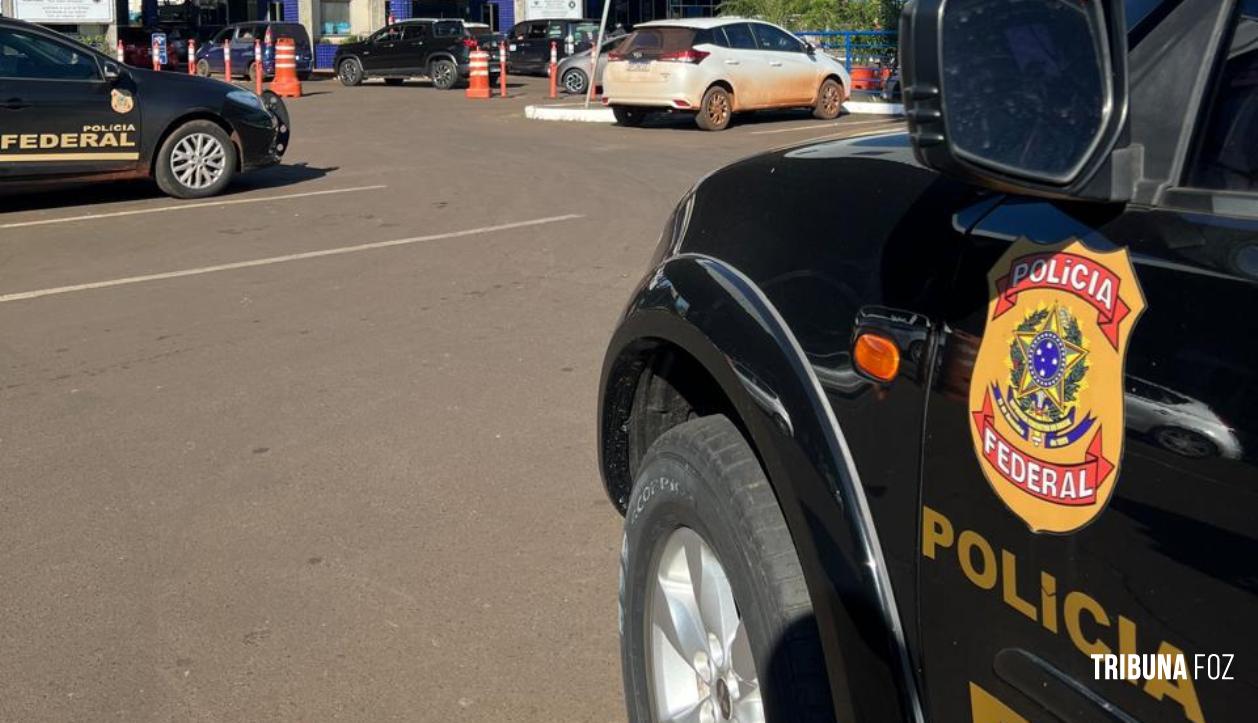 Brasileiro com mandado de prisão por pensão alimentícia é preso ao tentar embarcar para a Europa