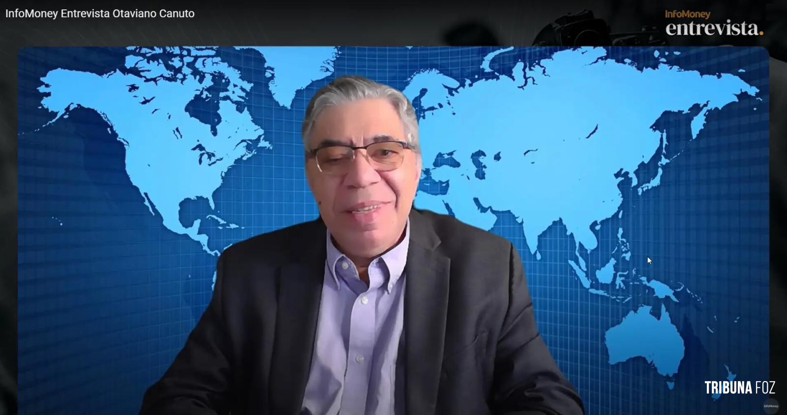 "Caiu a ficha de Trump que Bolsonaro não ganharia perdão", diz economista "Caiu a ficha de Trump que Bolsonaro não ganharia perdão", diz economista