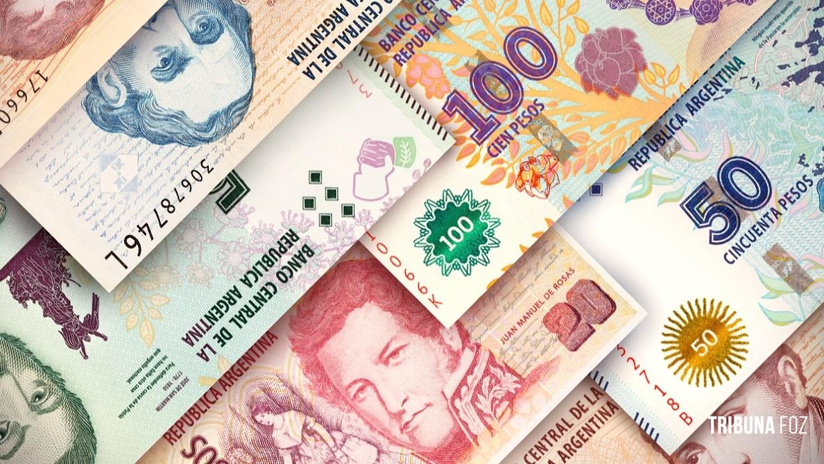 EUA compraram o equivalente a US$ 339 milhões em pesos argentinos entre 9 e 15 de outubro EUA compraram o equivalente a US$ 339 milhões em pesos argentinos entre 9 e 15 de outubro