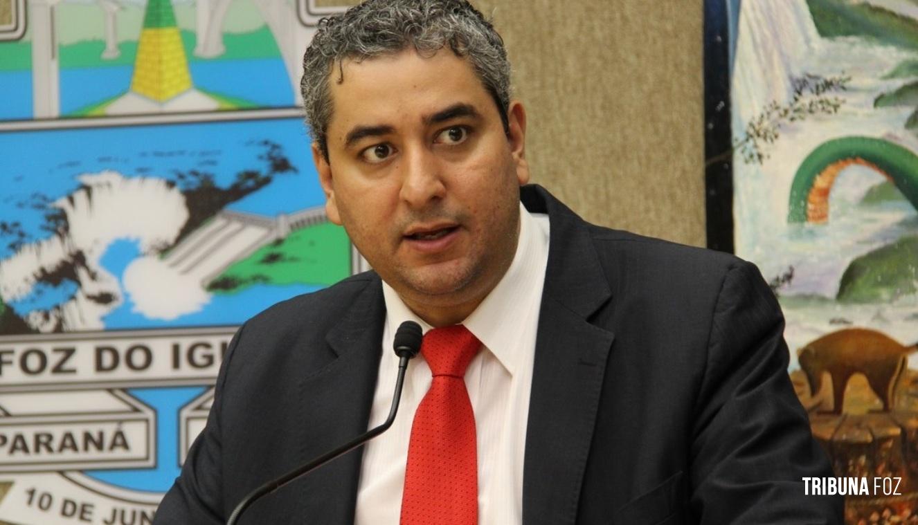 Fernando Duso teria feito promessas para dois santo? Um vai ser traído?
