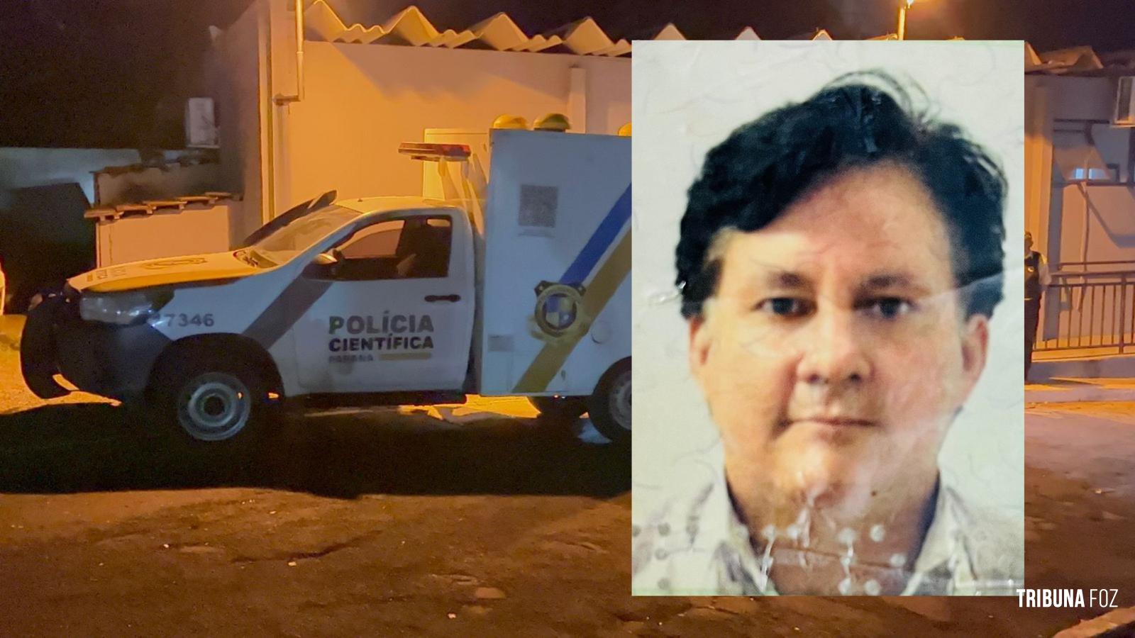 Homem de 54 anos é encontrado morto dentro de quitinete na Vila Maracanã