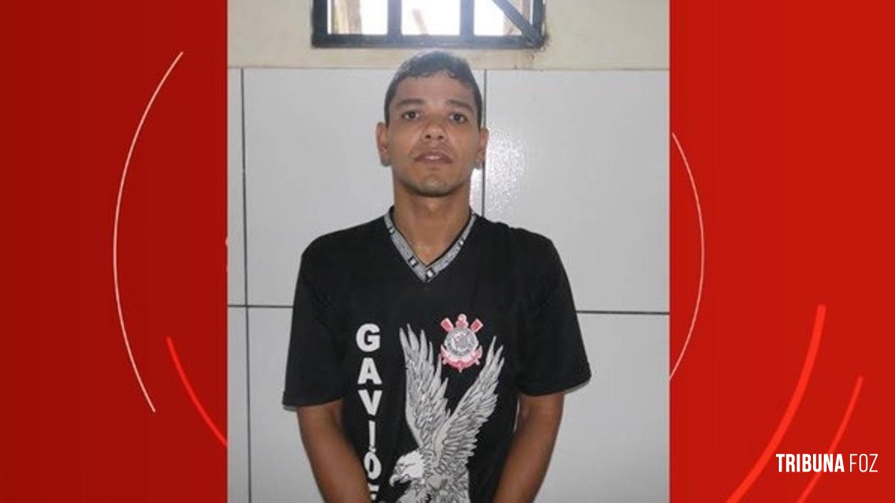 Homem que chefiava "tribunal do crime" do PCC é preso em Foz do Iguaçu, diz MP