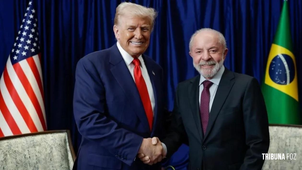Lula x Trump: como aproximação pode mudar rumos dos automóveis no Brasil Lula x Trump: como aproximação pode mudar rumos dos automóveis no Brasil