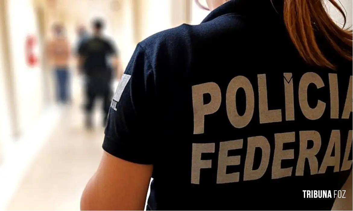 Policia Federal prende em Foz do Iguaçu assaltante que se formou médico no Paraguai mas era foragido da justiça Policia Federal prende em Foz do Iguaçu assaltante que se formou médico no Paraguai mas era foragido da justiça