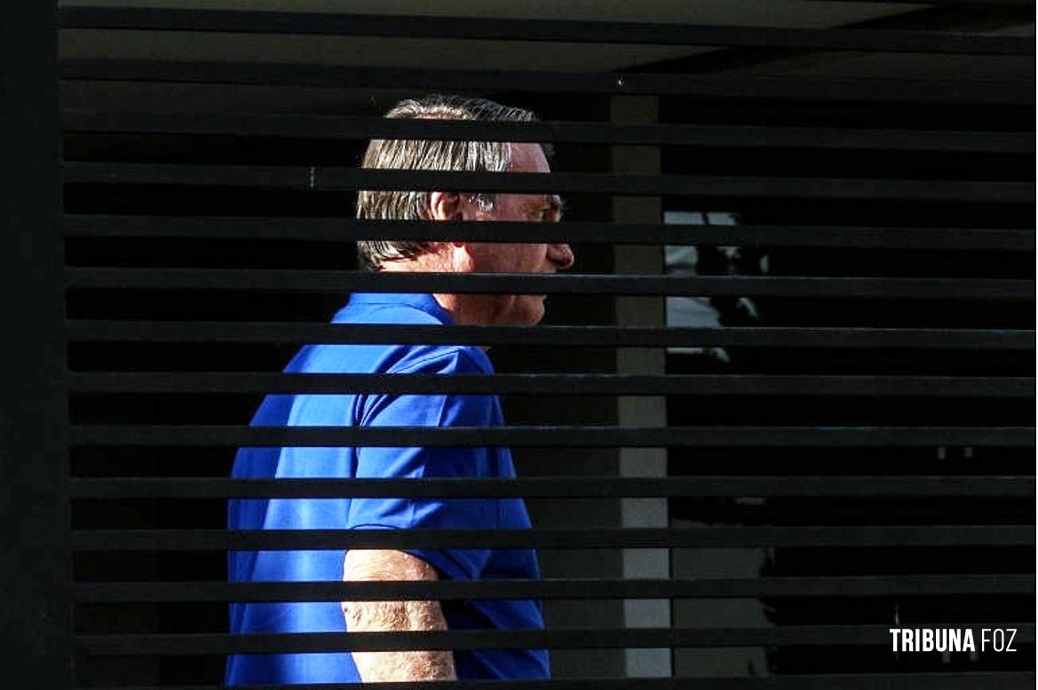 Bolsonaro esgota opções para evitar prisão após STF rejeitar recurso