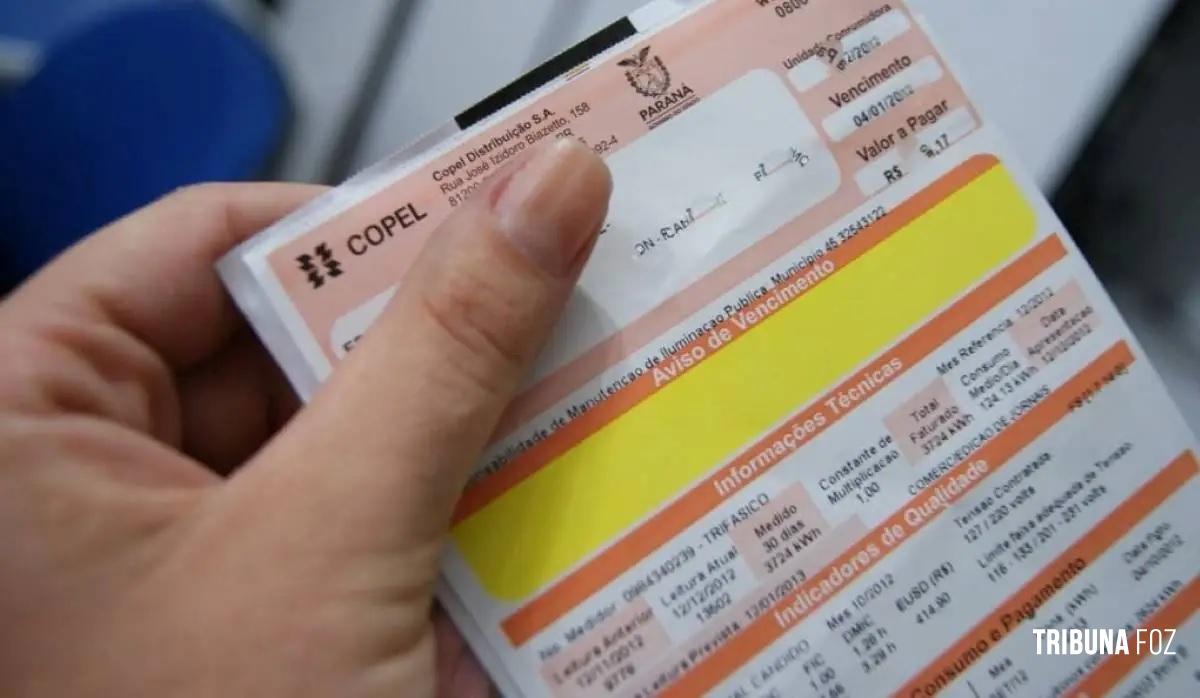 Com bandeira amarela em dezembro, adicional na conta de luz fica até 57% menor