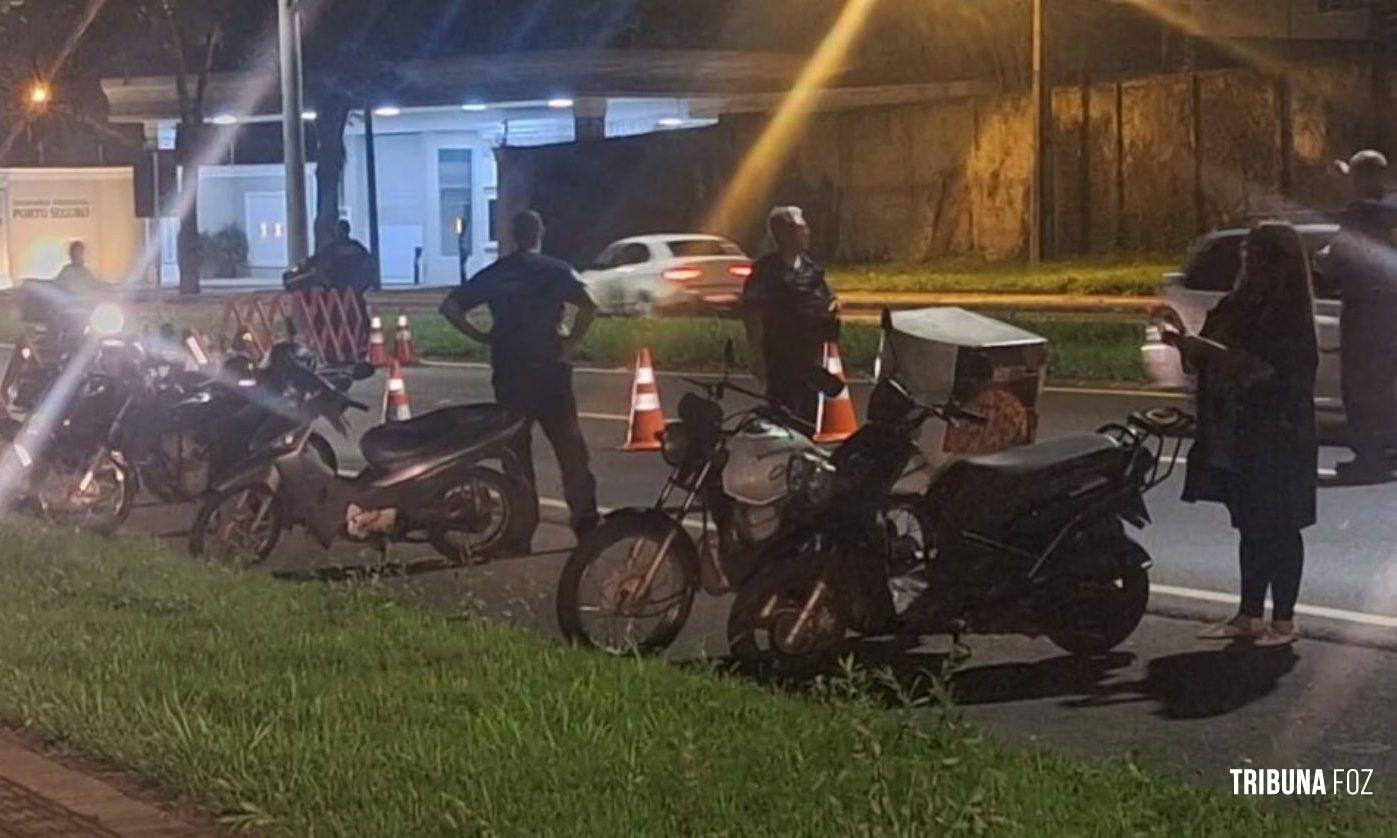 Continua a saga da "Industria da Multa" do General Silva e Luna