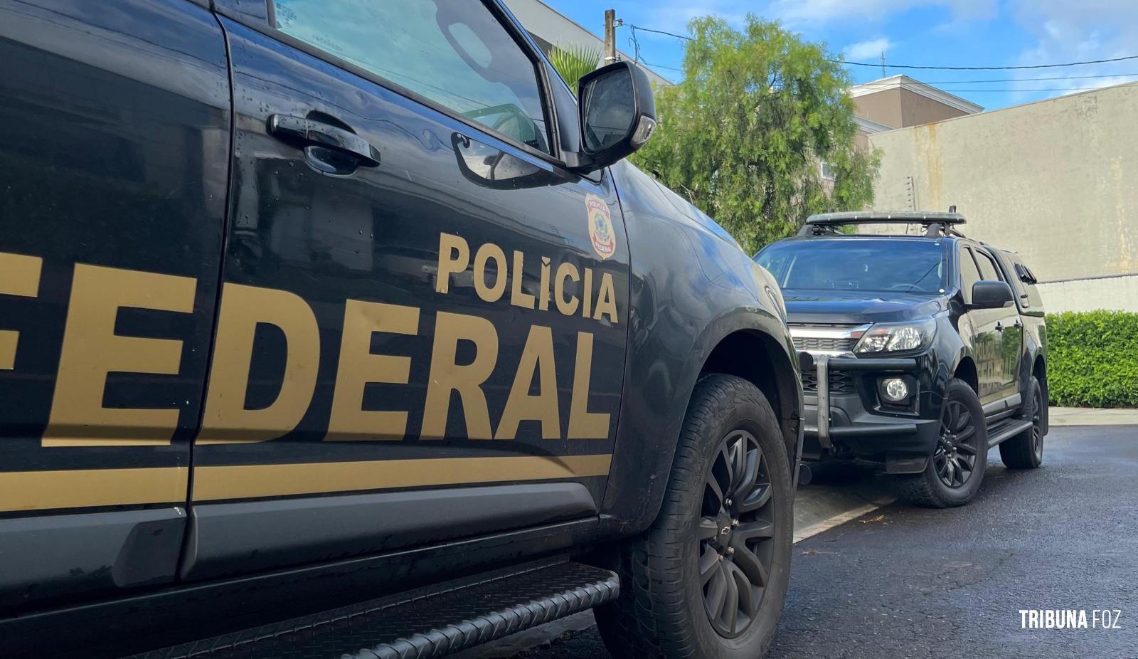 FICCO/PR realiza prisão de foragido faccionado em São Miguel do Iguaçu