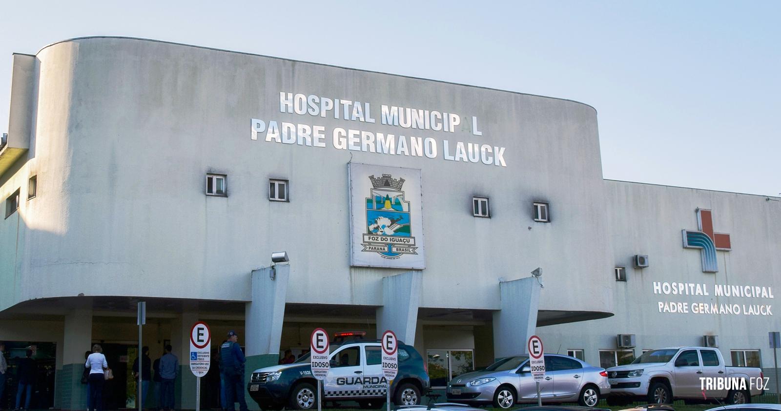 Golpe do Falso Médico: Familiar de paciente em UTI quase paga R$ 6,8 mil por remédio no Hospital Municipal