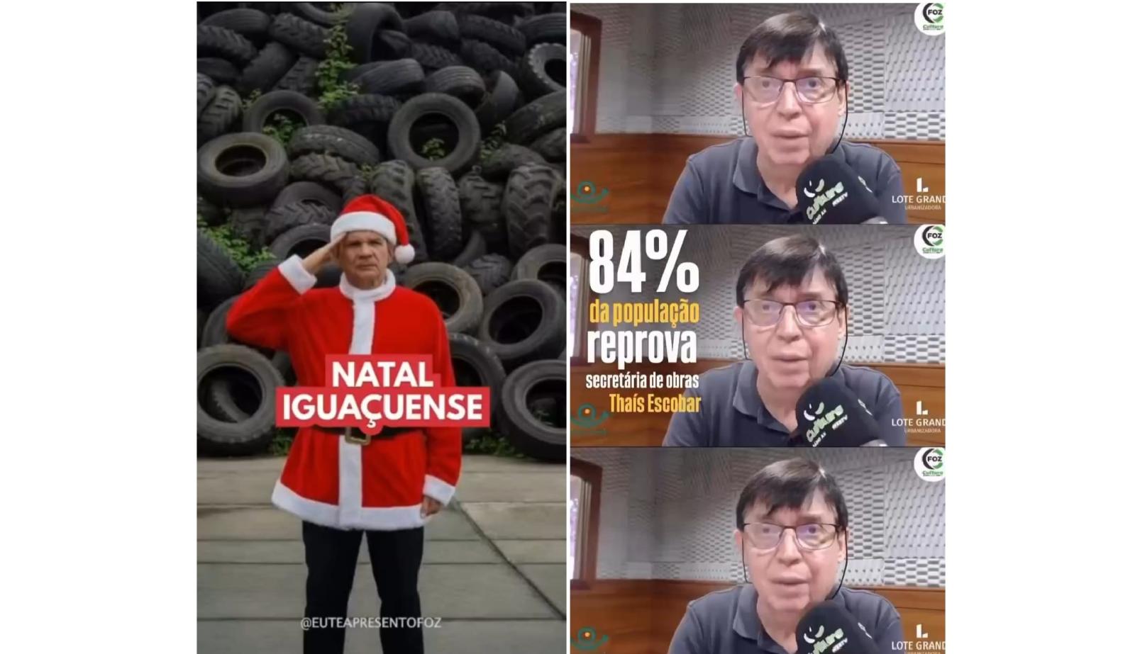 O pior prefeito dos últimos 100 anos