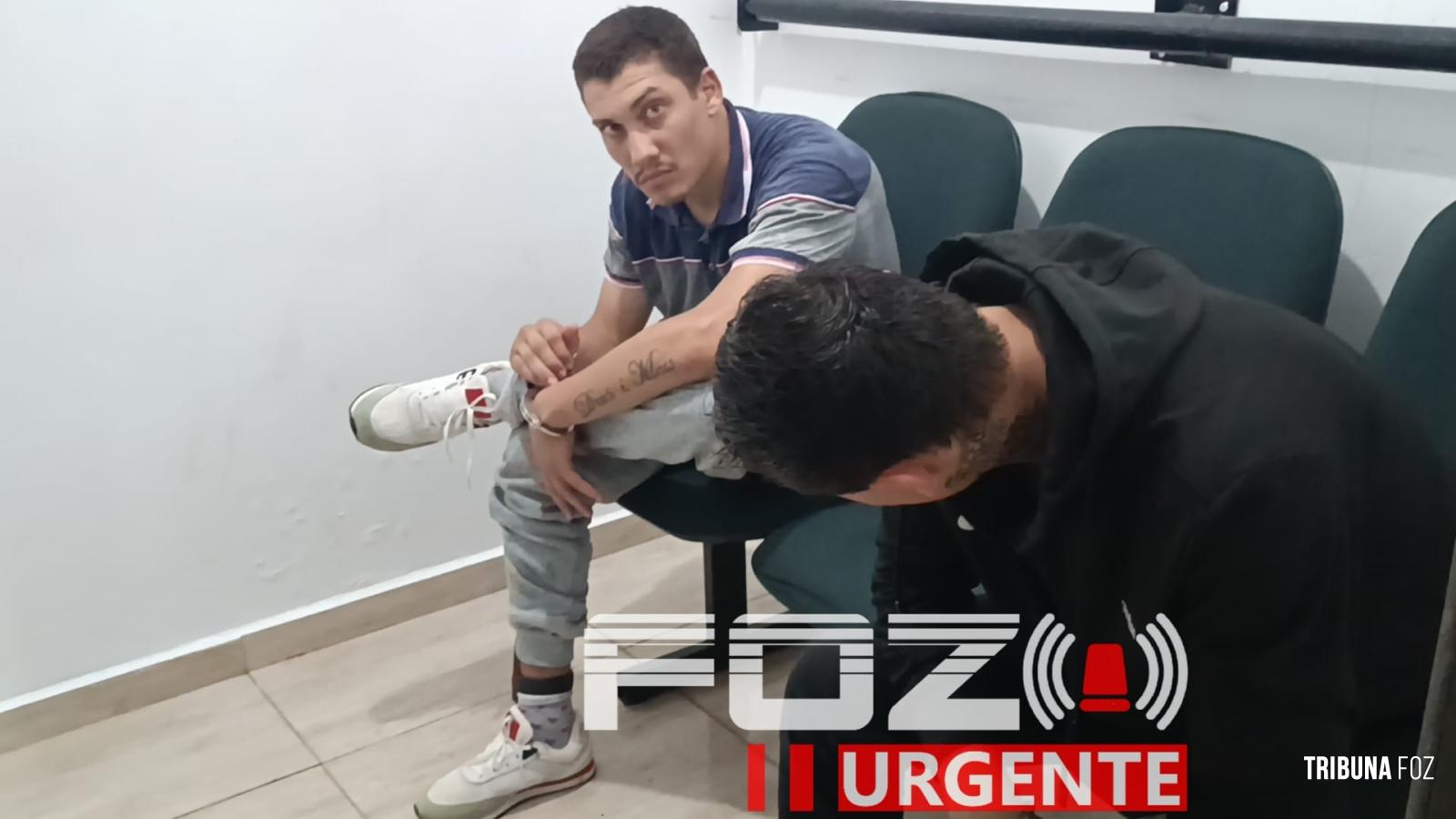 Policia Civil investiga assaltante que apareceu morto na Penitenciária Estadual de Foz do Iguaçu