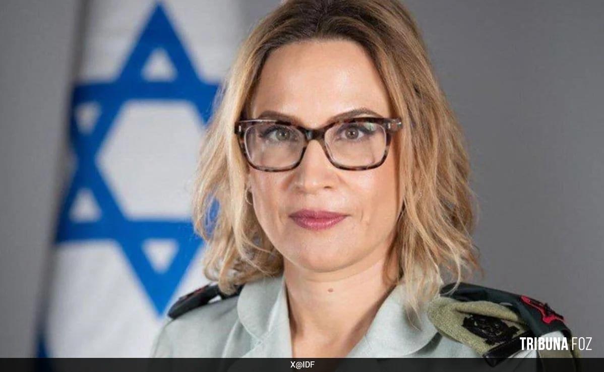 Procuradora-geral do exército de Israel é presa após vídeos mostrarem abusos a palestinos