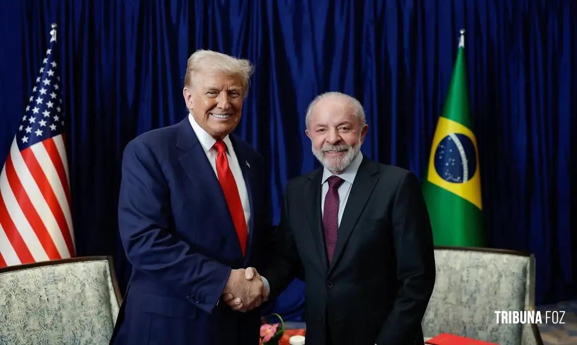 Trump retira tarifa de 40% sobre produtos do Brasil como café e carne