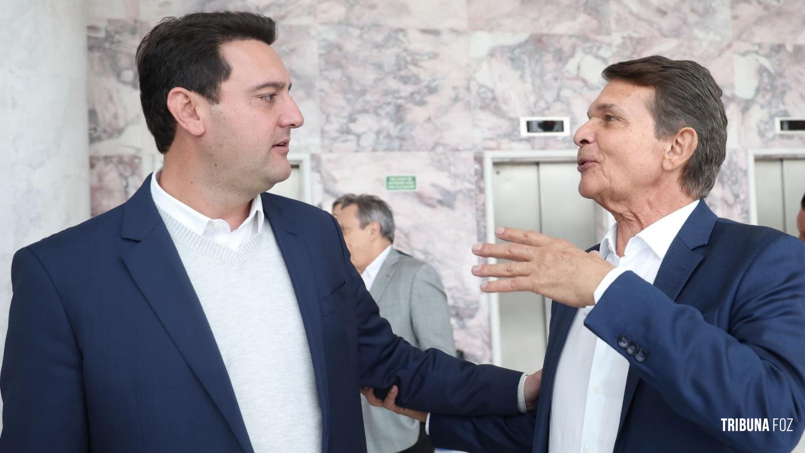 Ataque expõe rachadura profunda na direita iguaçuense