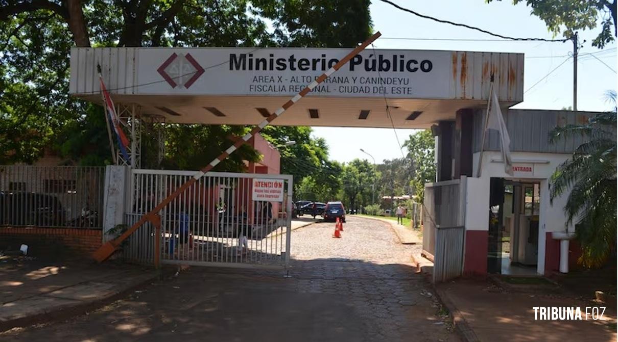 Cinco policiais e uma advogada foram acusados de sequestro e extorsão qualificada