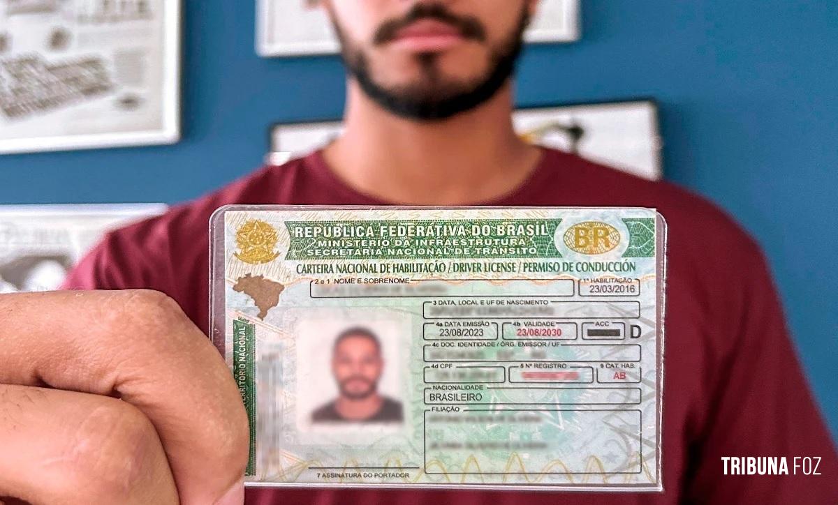 CNH sem autoescola: novas regras começam a valer nesta semana; governo prevê renovação automática para "bom condutor"