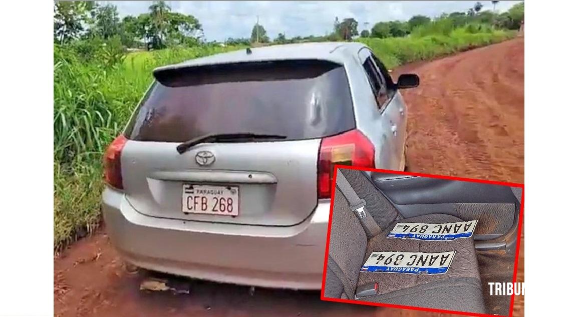 Criminosos atiram contra funcionários da Hormigomix e levam pagamento dos funcionários