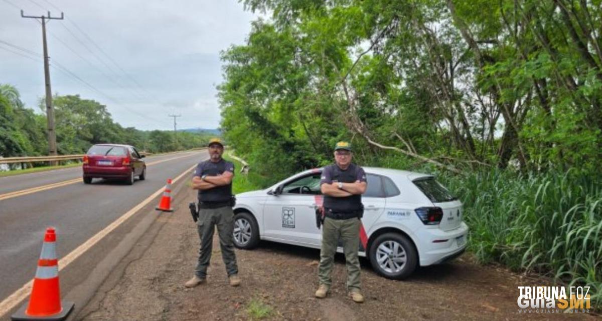 DER inicia nova fase de fiscalização nas rodovias da região