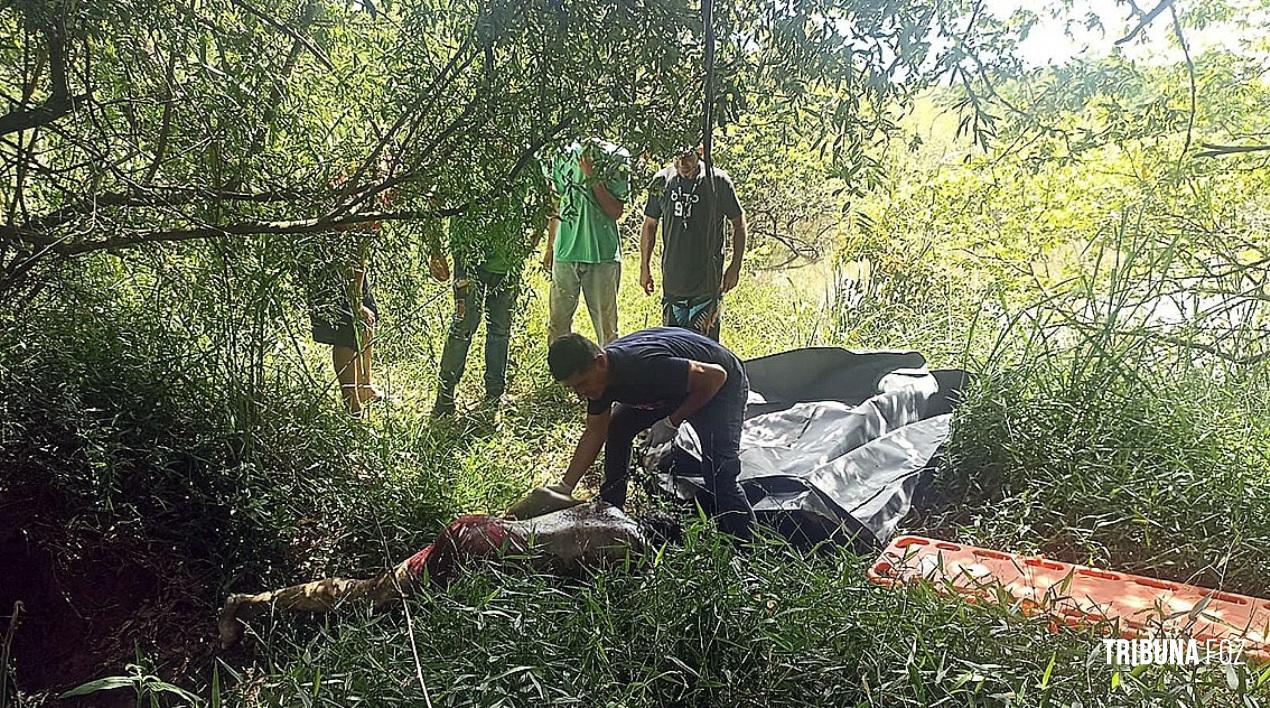 Dois afogamentos foram registrados na região de fronteira no Paraguai