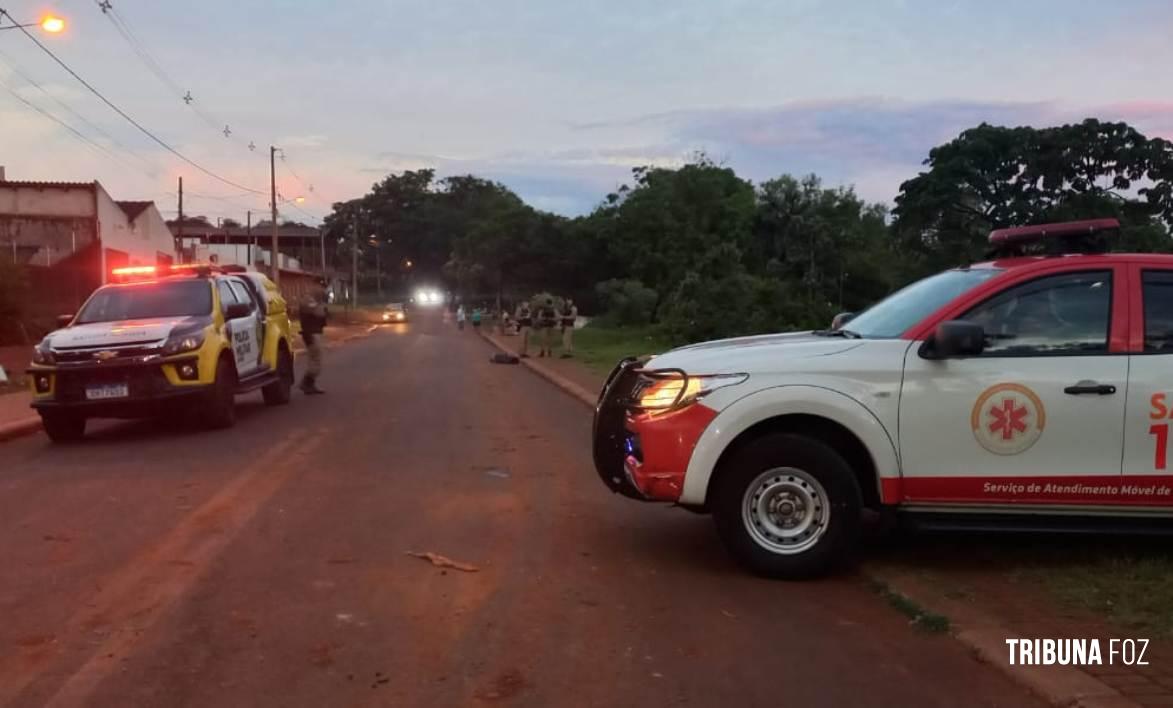Ex-presidiário é executado a tiros de pistola na Vila Brás