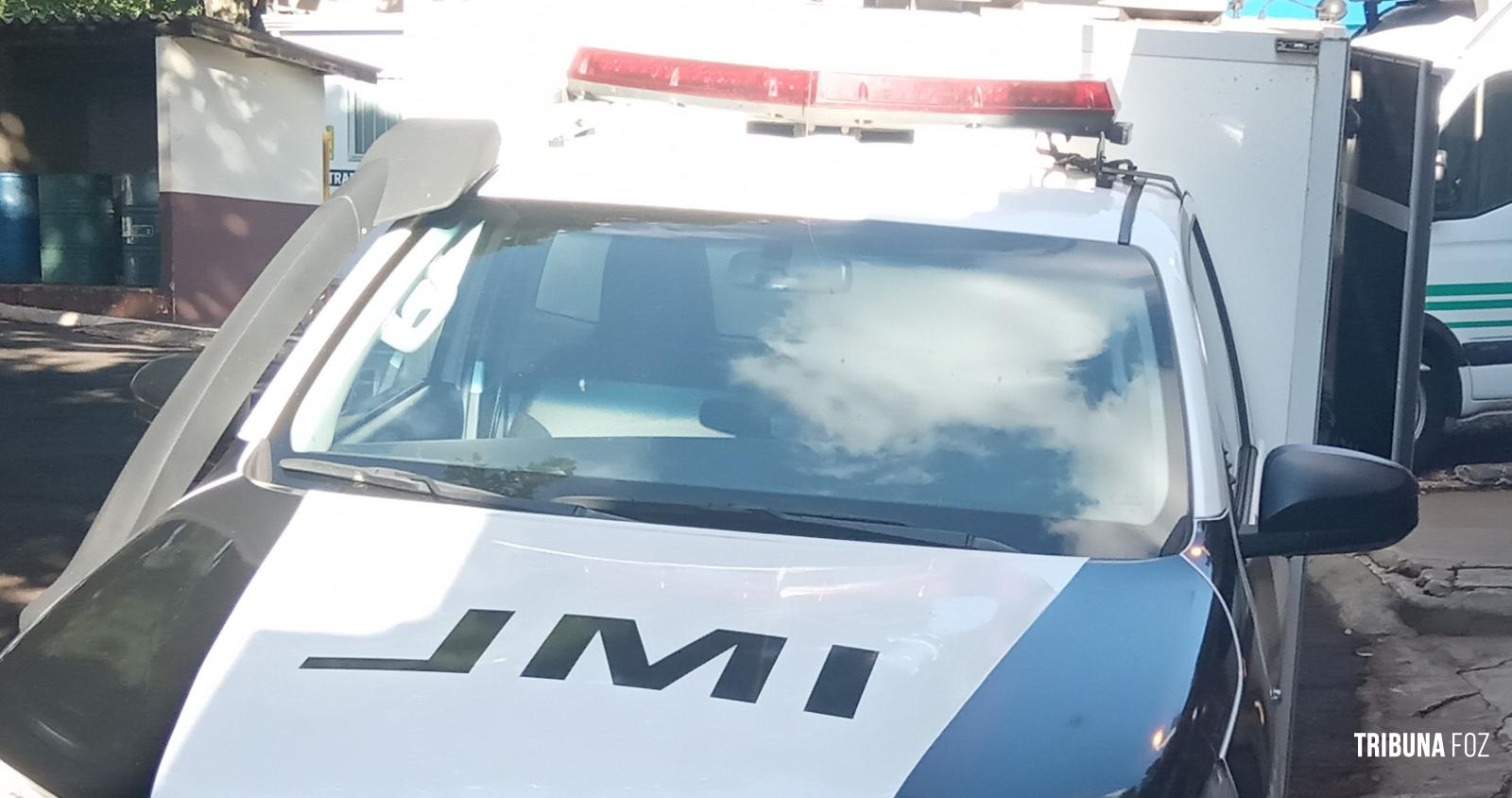 Identificada mulher que foi morta a facadas na madrugada deste domingo em Santa Helena