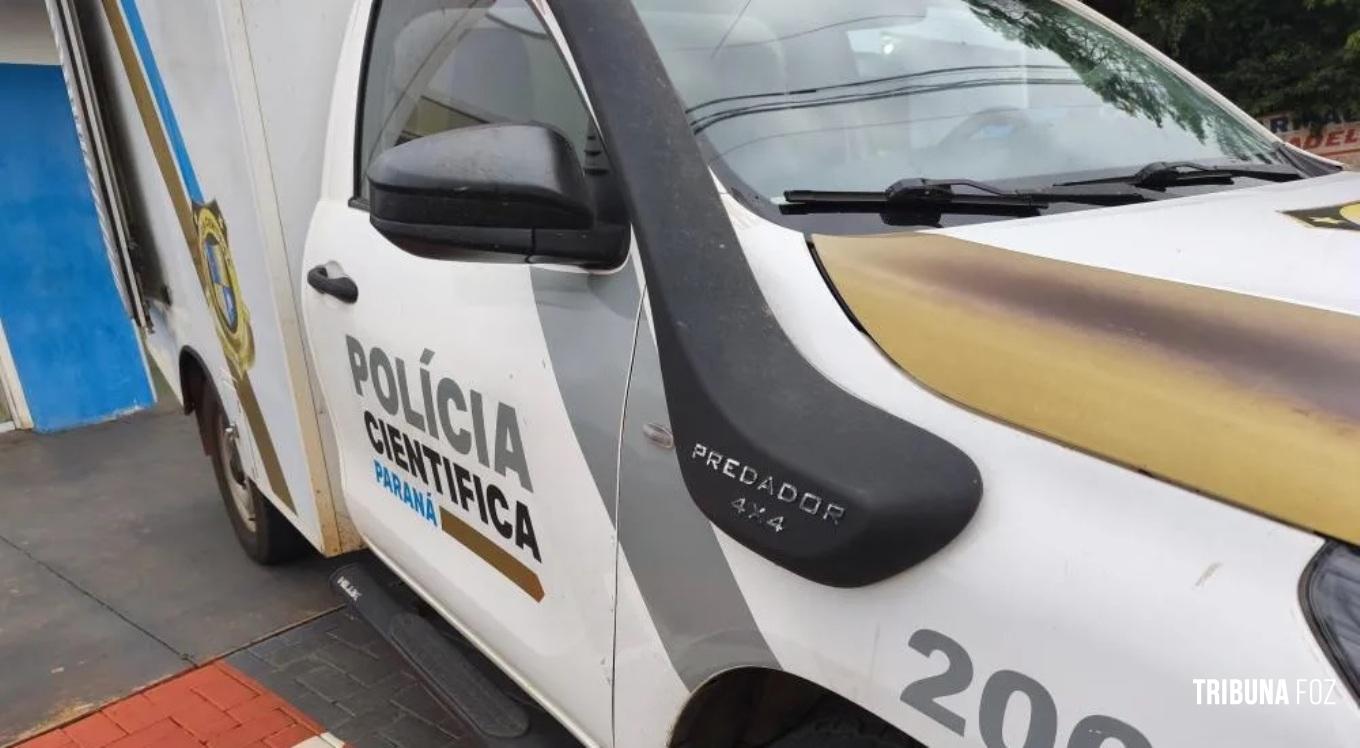 Idoso morre após queda de bicicleta em Marechal Cândido Rondon