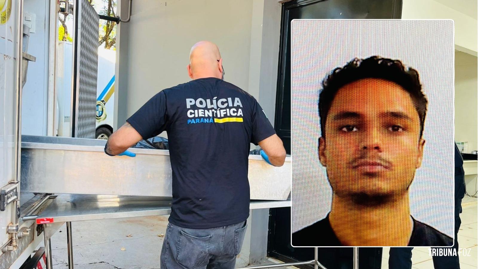 IML é acionado após morte considerada suspeita de um homem de 33 anos no Hospital Municipal