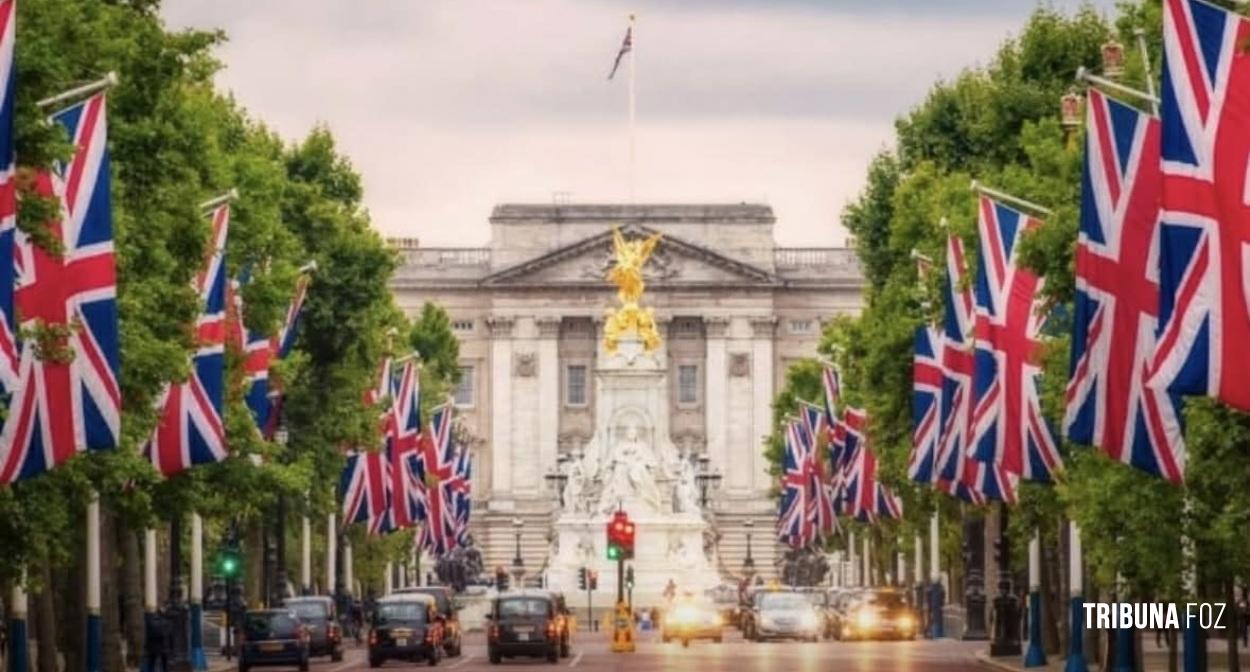 Impostos e incertezas impulsionam possível saída de milionários do Reino Unido