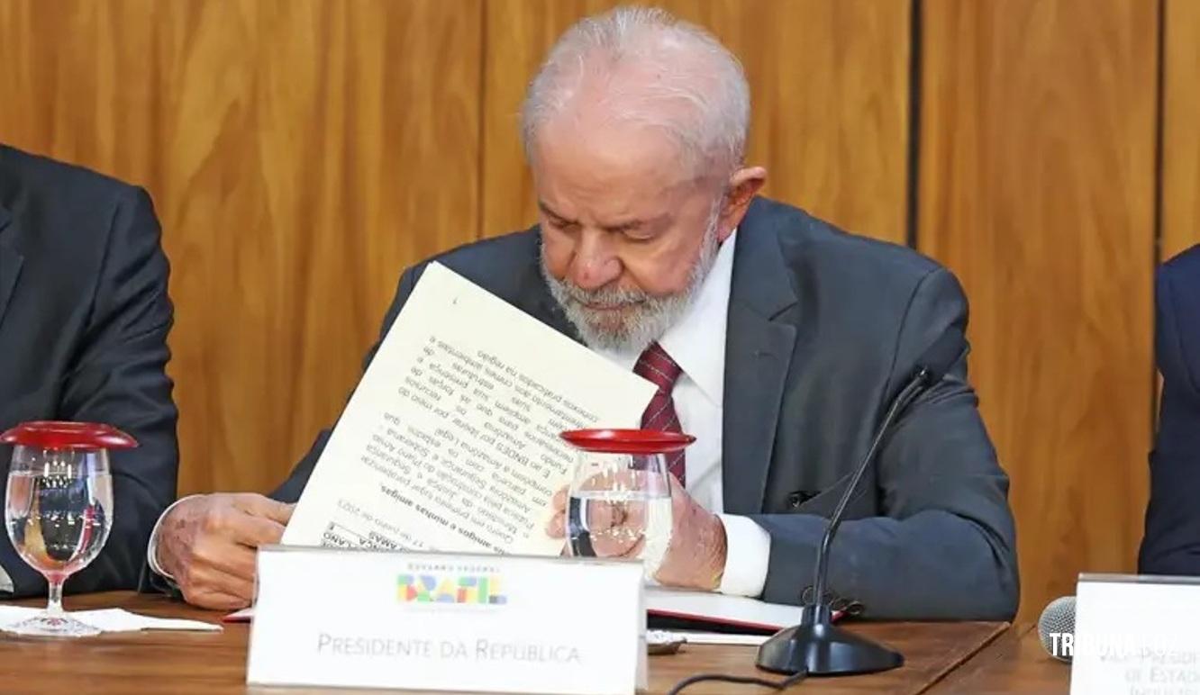 Lula deve assinar em Foz do Iguaçu o acordo Mercosul-UE, negociado há 25 anos