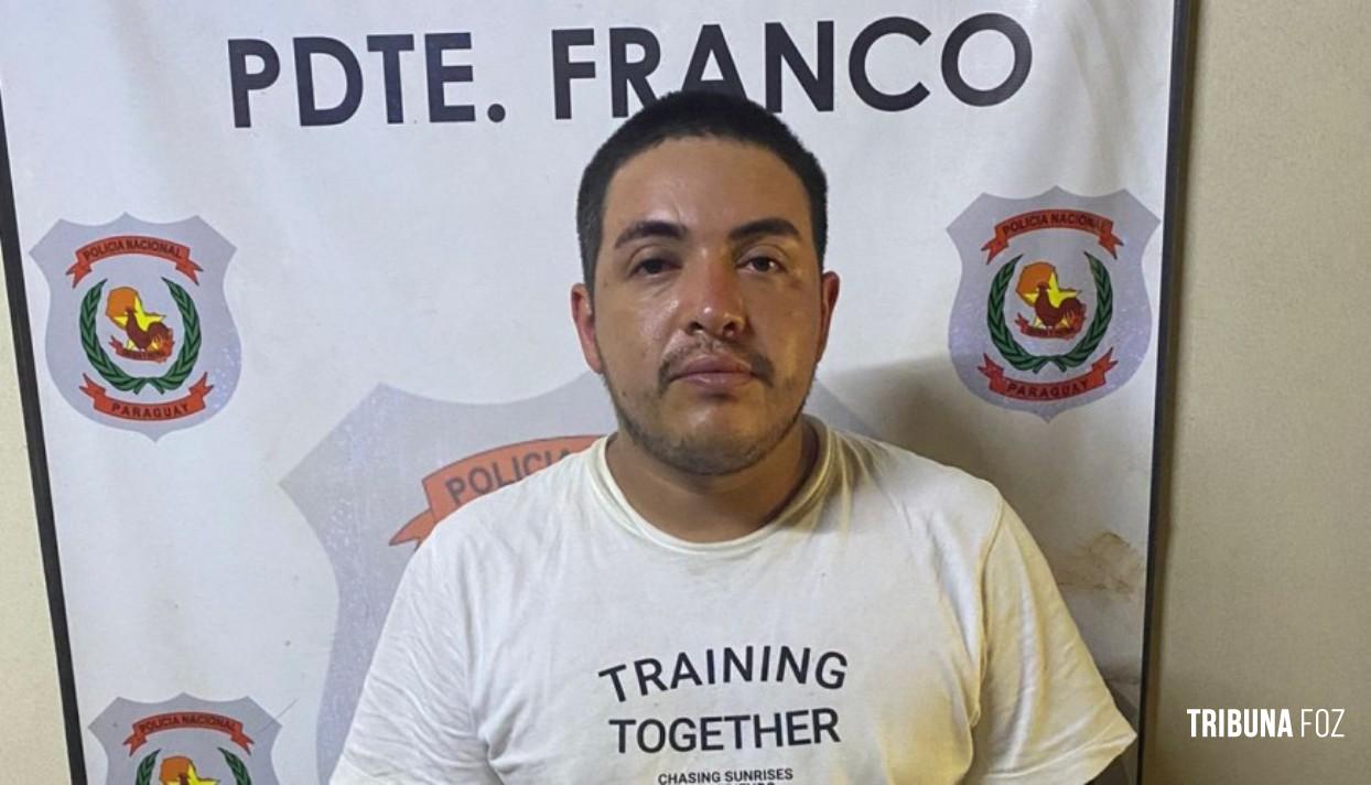 Motorista embriagado colide o veículo, foge e por fim dorme dentro do carro e acaba preso