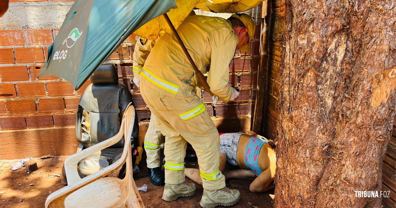 Mulher é morta com três tiros na Vila Brás