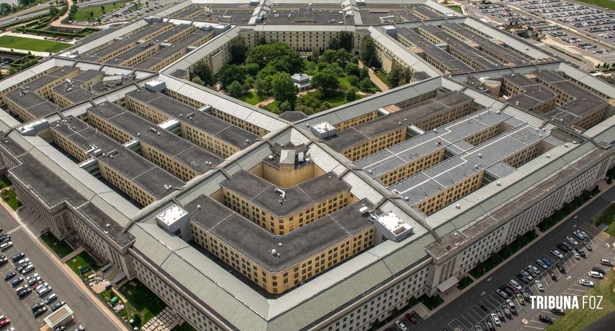 New York Times processa Pentágono por violar direito à informação