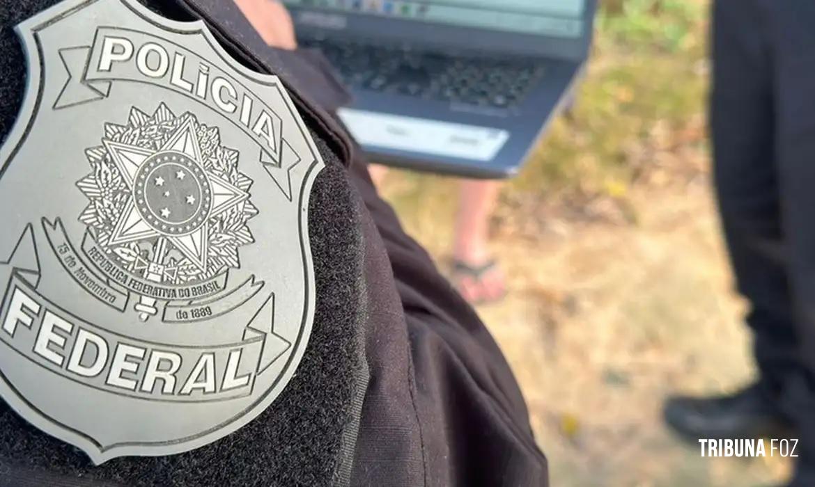 Operação da PF investiga organização que aliciava mulheres no Brasil
