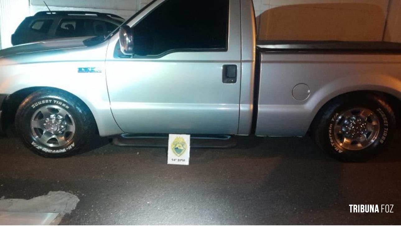 PM prende condutor armado de pistola que fazia racha na Av. Costa e Silva