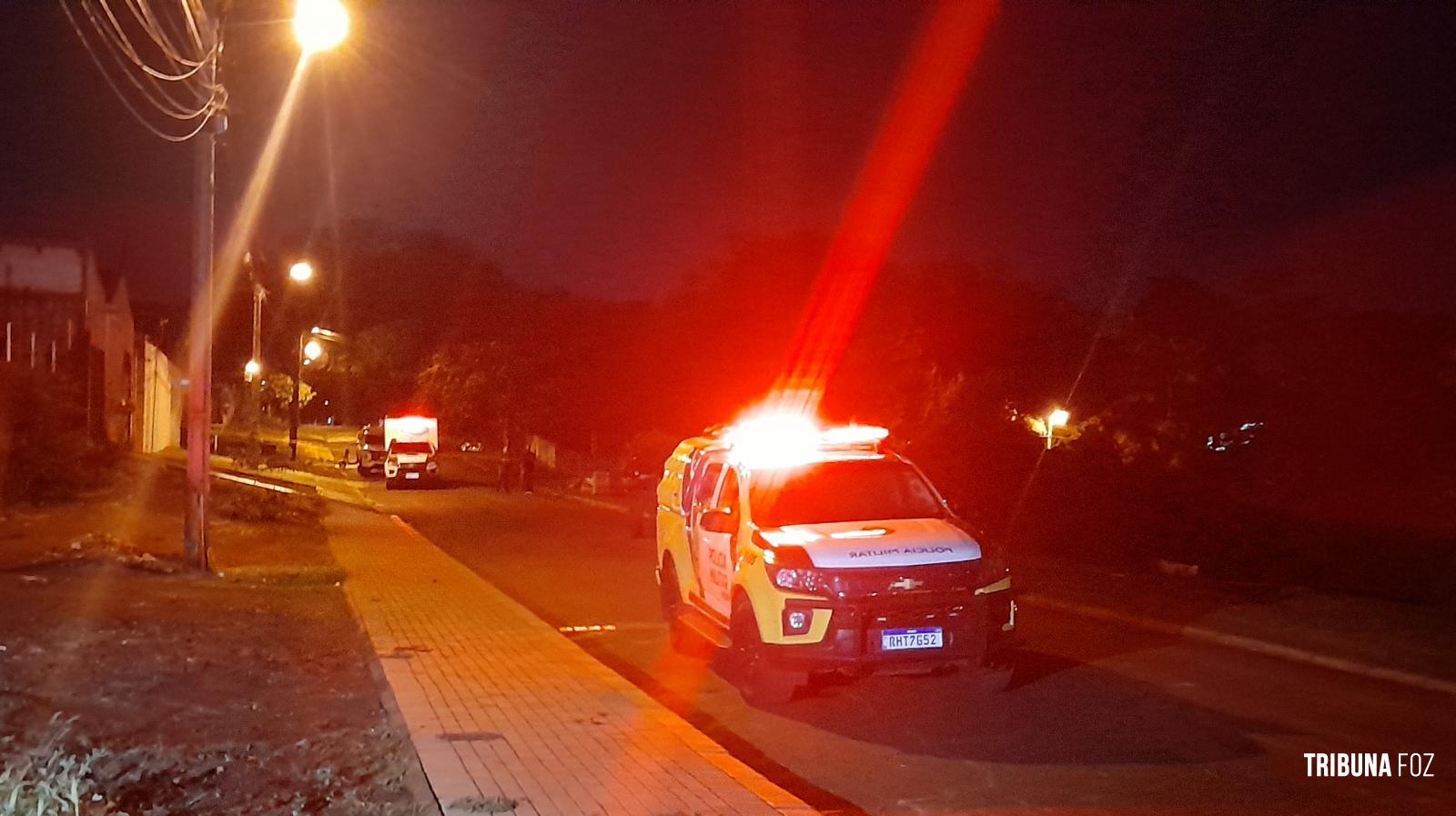 Seis pessoas são assassinadas em apenas três dias em Foz do Iguaçu