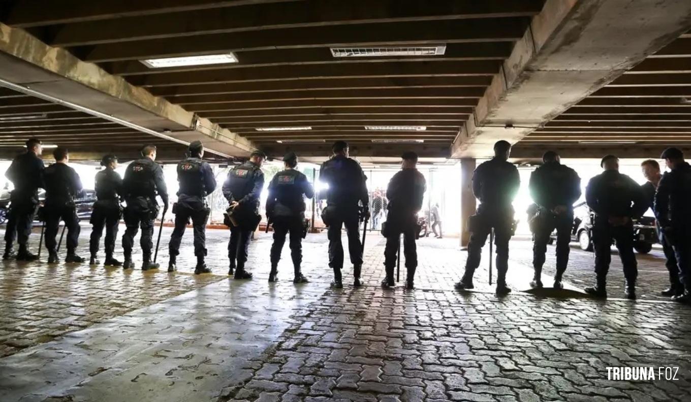 Um em cada 10 agentes penitenciários teve diagnóstico de depressão