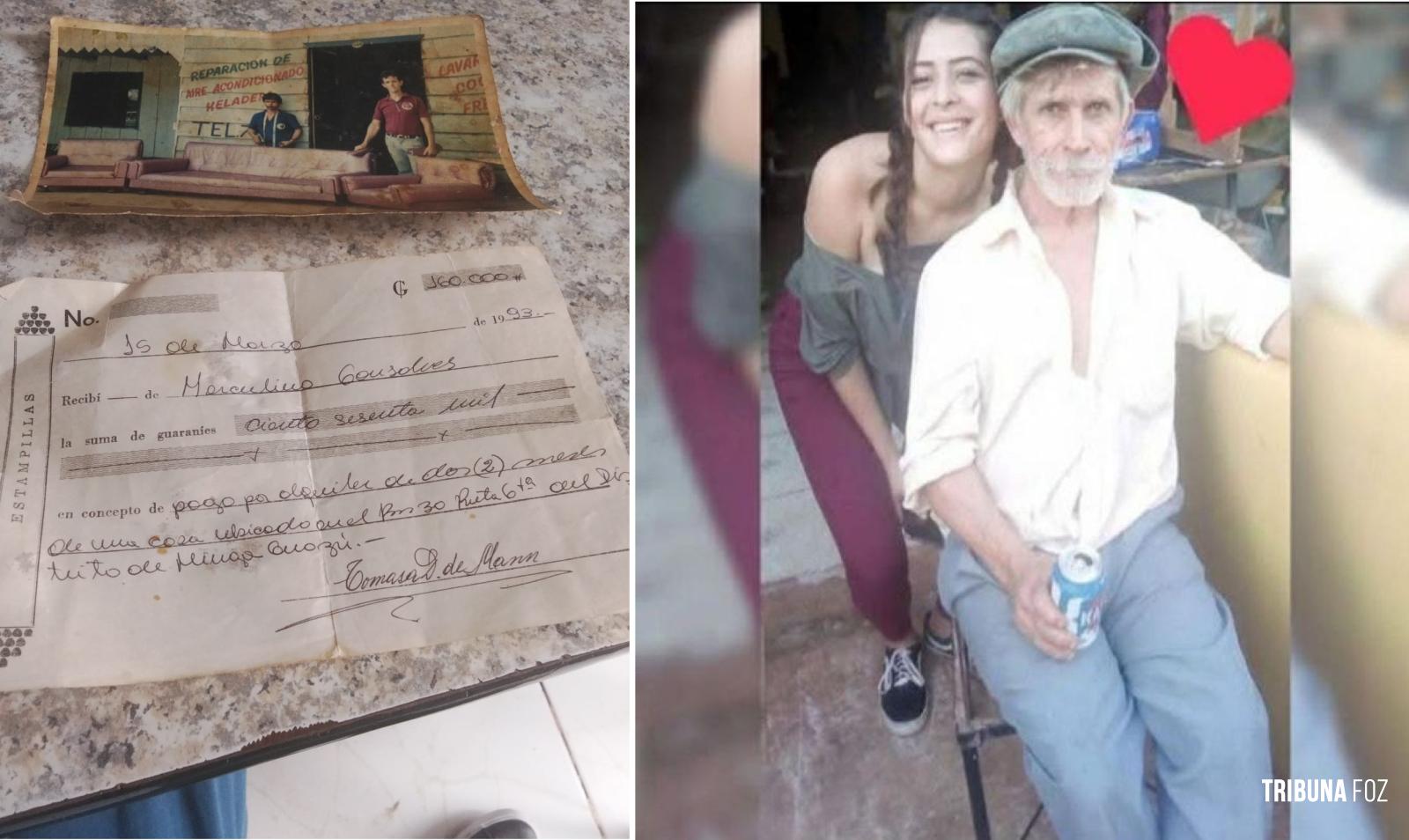 Brasileiro é encontrado morto em imóvel locado na cidade de Presidente Franco, no Paraguai