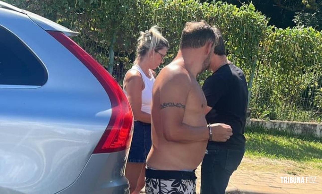 Casal condenado por assassinatos por herança milionária em 2010, em São Paulo, é preso em Foz do Iguaçu