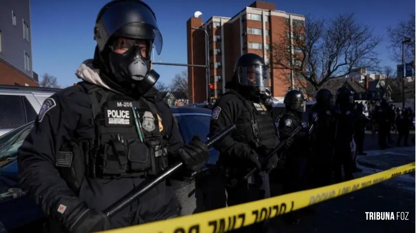 Ex-presidentes americanos criticam Trump por morte em Minneapolis