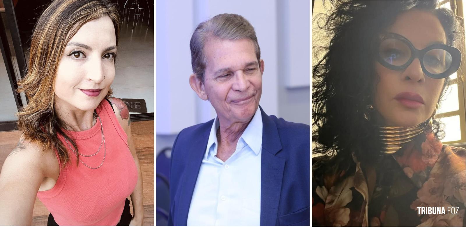 Foz do Iguaçu, a capital do parentesco: madrasta, enteada e um decreto que morreu de vergonha