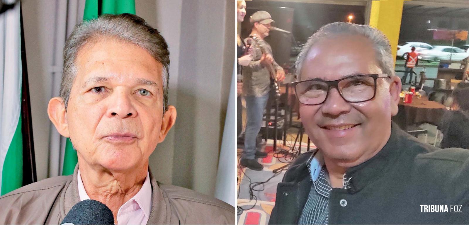 General estaria abrindo espaço para a Federação Brasil da Esperança (PT-PCdoB-PV) na Prefeitura de Foz? Ou estaria só comprando o COMUS?